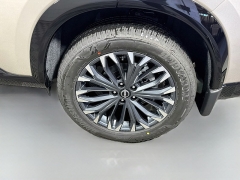 New 2026  Nissan Rogue 2026&period;5 AWD Platinum at Graham Auto Mall near Mansfield&comma; OH