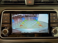 New 2025  Nissan Versa S CVT at Dutro Auto near Zanesville, OH
