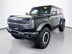 New 2026  Ford Bronco Badlands 4 Door Advanced 4x4 at Dutro Auto near Zanesville&comma; OH