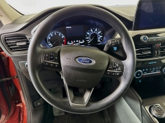 Used 2020  Ford Escape 4d SUV AWD SE at Dutro Auto near Zanesville&comma; OH