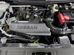 New 2026  Nissan Rogue AWD Platinum *Ltd Avail* at Graham Auto Mall near Mansfield, OH