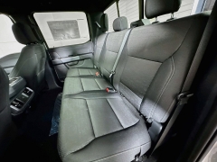 New 2026  Ford F-150 4WD XLT SuperCrew 5&period;5' Box at Dutro Auto near Zanesville&comma; OH