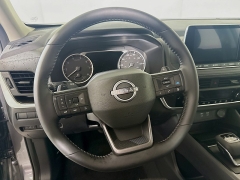 New 2026  Nissan Rogue 2026&period;5 AWD SV at Dutro Auto near Zanesville&comma; OH