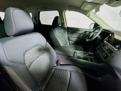 New 2025  Nissan Pathfinder S 4WD at Dutro Auto near Zanesville, OH