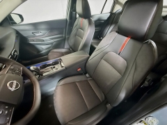 New 2026  Nissan Sentra SR CVT at Graham Auto Mall near Mansfield&comma; OH