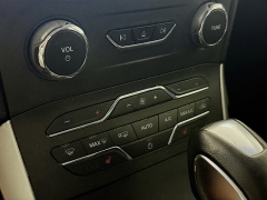 Used 2016  Ford Edge 4d SUV FWD SEL EcoBoost at Graham Auto Mall near Mansfield, OH