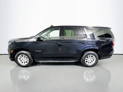 Used 2024  Chevrolet Tahoe 4WD 4dr LT at Graham Auto Mall near Mansfield&comma; OH
