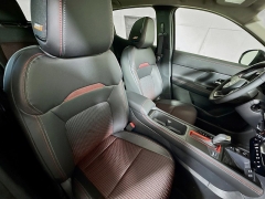 New 2026  Nissan Kicks SR AWD at Graham Auto Mall near Mansfield&comma; OH