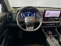New 2026  Nissan Pathfinder Platinum 4WD at Graham Auto Mall near Mansfield&comma; OH