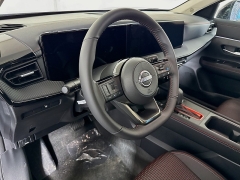 New 2026  Nissan Kicks SR AWD at Graham Auto Mall near Mansfield, OH