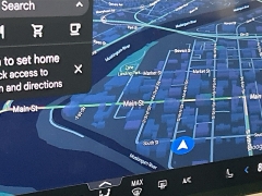 New 2026  Ford Explorer Active 4WD at Graham Auto Mall near Mansfield, OH