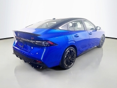 New 2026  Nissan Sentra SR CVT at Graham Auto Mall near Mansfield&comma; OH