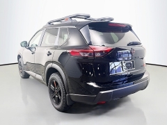 New 2026  Nissan Rogue 2026&period;5 AWD Rock Creek at Dutro Auto near Zanesville&comma; OH
