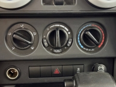 Used 2010  Jeep Wrangler Unlimited 4d Convertible 4WD Sahara at Graham Auto Mall near Mansfield&comma; OH