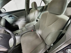 Used 2011  Toyota Camry 4d Sedan LE Auto at Dutro Auto near Zanesville&comma; OH