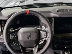 Used 2024  Ford Bronco Raptor 4 Door Advanced 4x4 at Graham Auto Mall near Mansfield&comma; OH