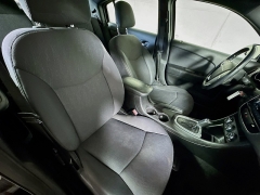 Used 2013  Chrysler 200 4d Sedan Touring at Graham Auto Mall near Mansfield&comma; OH