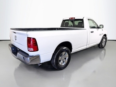 Used 2018  Ram 1500 2WD Reg Cab Tradesman Longbed at Graham Auto Mall near Mansfield&comma; OH