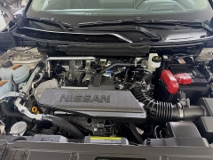 New 2026  Nissan Rogue AWD Platinum at Dutro Auto near Zanesville&comma; OH