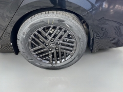 New 2026  Nissan Sentra SV CVT at Dutro Auto near Zanesville&comma; OH