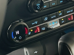 Used 2024  Ford Bronco Raptor 4 Door Advanced 4x4 at Graham Auto Mall near Mansfield&comma; OH