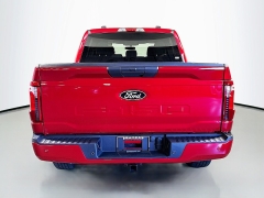 New 2025  Ford F-150 4WD STX SuperCrew 5.5' Box at Graham Auto Mall near Mansfield, OH