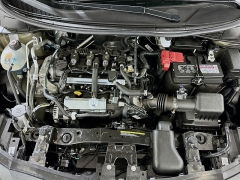 New 2025  Nissan Versa SV CVT at Graham Auto Mall near Mansfield, OH