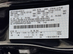 New 2026  Ford Ranger XLT 4WD SuperCrew 5' Box at Graham Auto Mall near Mansfield&comma; OH