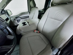 Used 2018  Ford F-150 4WD SuperCrew XLT 5 1&sol;2 at Dutro Auto near Zanesville&comma; OH