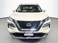 Used 2023  Nissan Rogue AWD Platinum at Graham Auto Mall near Mansfield&comma; OH