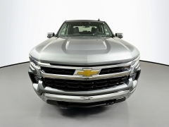 Used 2023  Chevrolet Silverado 1500 4WD Crew Cab 147" LT w&sol;2FL at Dutro Auto near Zanesville&comma; OH
