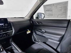 Used 2025  Nissan Pathfinder SV 4WD at Graham Auto Mall near Mansfield&comma; OH