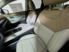 New 2026  Nissan Murano AWD Platinum at Dutro Auto near Zanesville&comma; OH