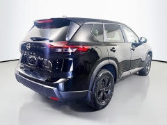 New 2026  Nissan Rogue 2026&period;5 AWD SV at Graham Auto Mall near Mansfield&comma; OH