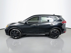 Used 2018  Nissan Rogue 4d SUV FWD S at Dutro Auto near Zanesville&comma; OH