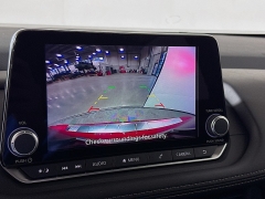 New 2026  Nissan Rogue 2026&period;5 AWD SV at Dutro Auto near Zanesville&comma; OH