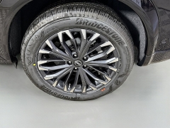 New 2026  Nissan Rogue AWD Platinum at Dutro Auto near Zanesville&comma; OH