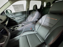 New 2026  Nissan Rogue 2026&period;5 AWD Rock Creek at Dutro Auto near Zanesville&comma; OH