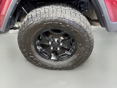 Used 2021  Jeep Gladiator Willys Sport 4x4 at Graham Auto Mall near Mansfield&comma; OH