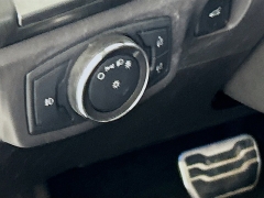 Used 2014  Ford Fusion Hybrid 4d Sedan Titanium at Graham Auto Mall near Mansfield, OH