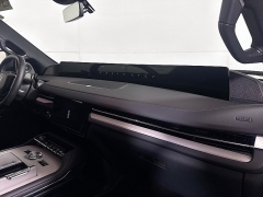 New 2027  Lincoln Navigator L Reserve 4x4 at Graham Auto Mall near Mansfield&comma; OH