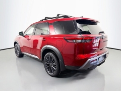 New 2026  Nissan Pathfinder SL 4WD at Dutro Auto near Zanesville&comma; OH