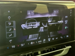 New 2024 Lincoln Nautilus Premiere AWD at Dutro Auto near Zanesville, OH