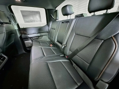 New 2026  Ford Super Duty F-350 4WD LARIAT Crew Cab SRW 6&period;75' Box at Graham Auto Mall near Mansfield&comma; OH