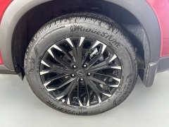 New 2026  Nissan Rogue 2026&period;5 AWD Dark Armor at Graham Auto Mall near Mansfield&comma; OH