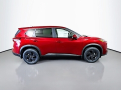 New 2026  Nissan Rogue 2026&period;5 AWD SV at Graham Auto Mall near Mansfield&comma; OH
