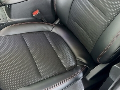 New 2026  Ford Escape ST-Line AWD at Graham Auto Mall near Mansfield&comma; OH