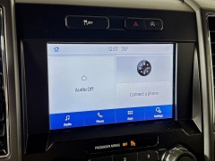 Used 2019  Ford F-150 4WD SuperCrew XLT 5 1/2 at Graham Auto Mall near Mansfield, OH