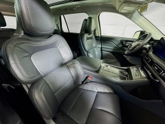 New 2025  Lincoln Aviator Reserve AWD at Graham Auto Mall near Mansfield, OH