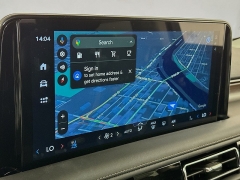 New 2025  Lincoln Aviator Reserve AWD at Graham Auto Mall near Mansfield, OH